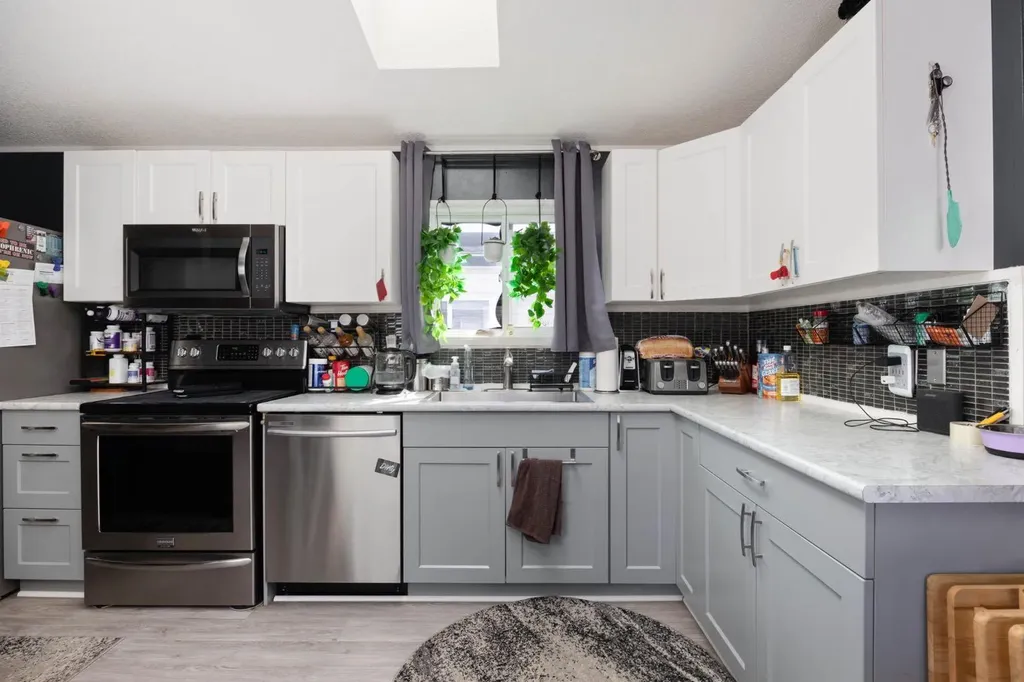 163 Cree Lane Fort Mcmurray AB T9L1Y5