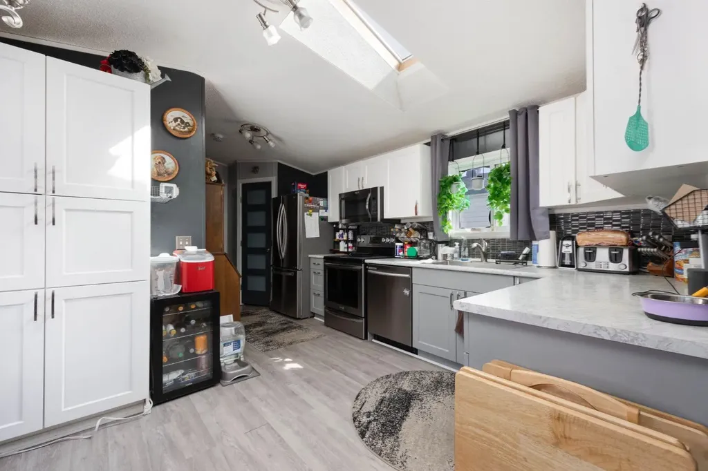 163 Cree Lane Fort Mcmurray AB T9L1Y5