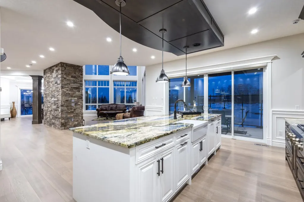 88 Willow Creek View Rural Rocky View County AB T3R0K3