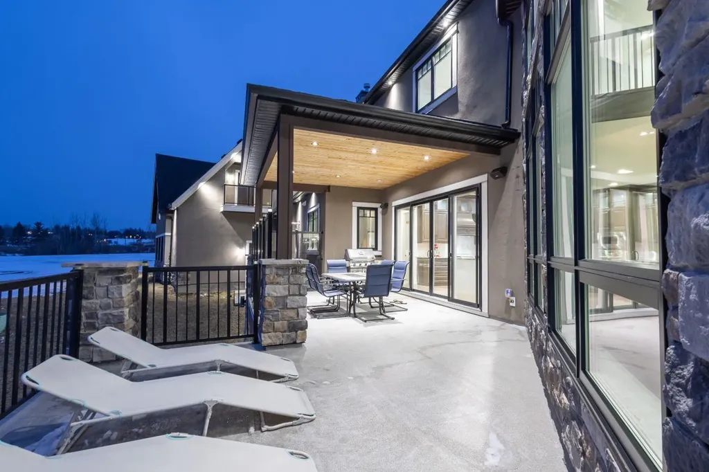 88 Willow Creek View Rural Rocky View County AB T3R0K3