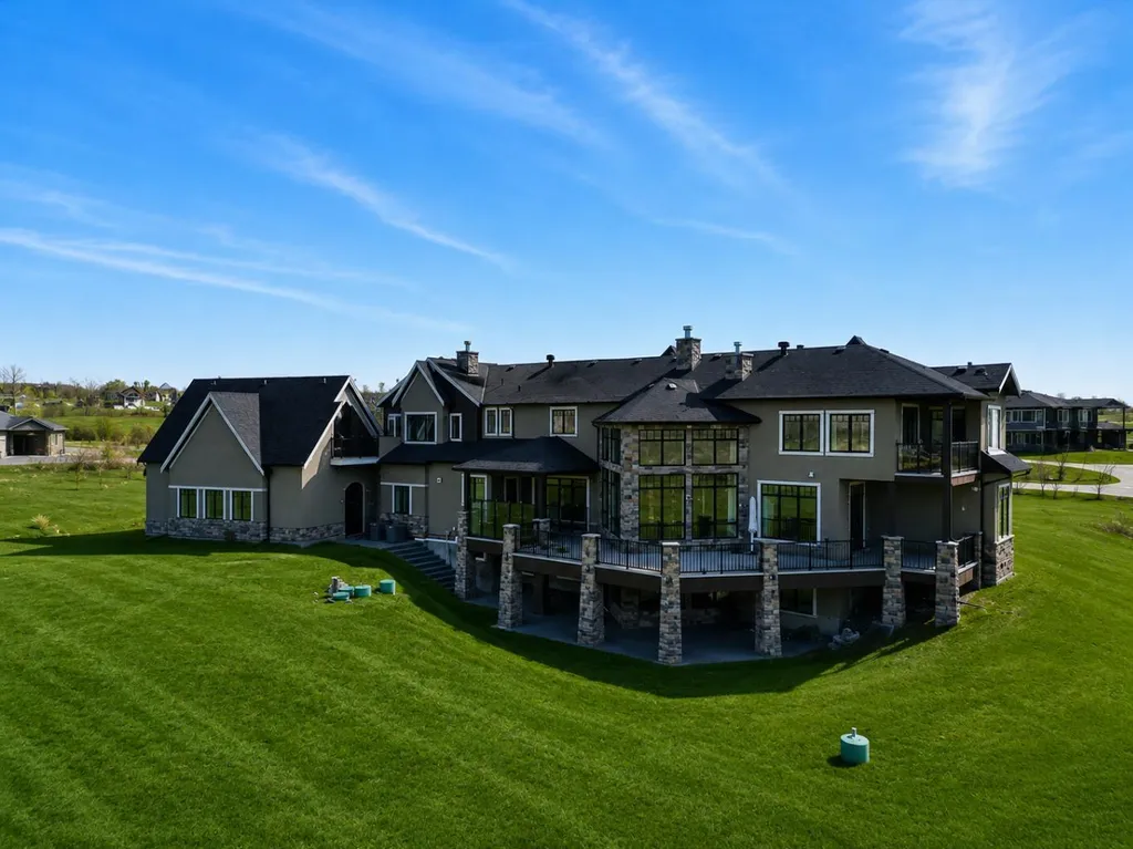88 Willow Creek View Rural Rocky View County AB T3R0K3