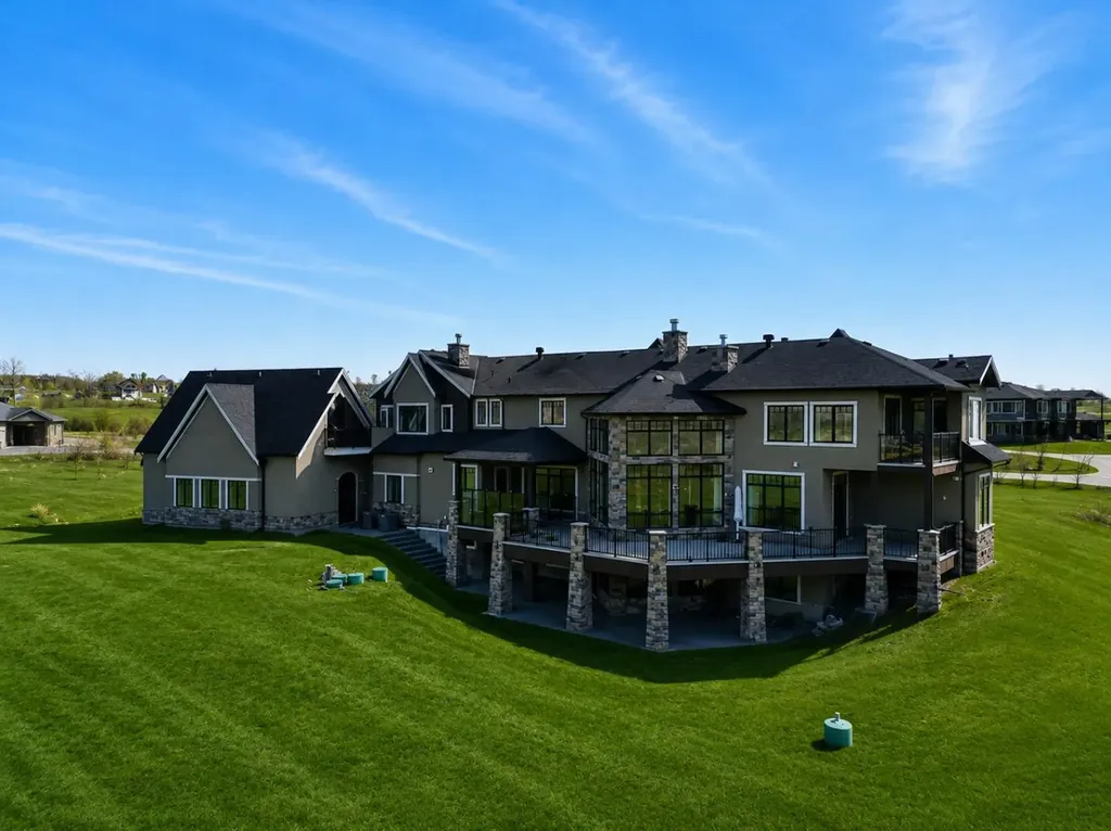 88 Willow Creek View Rural Rocky View County AB T3R0K3