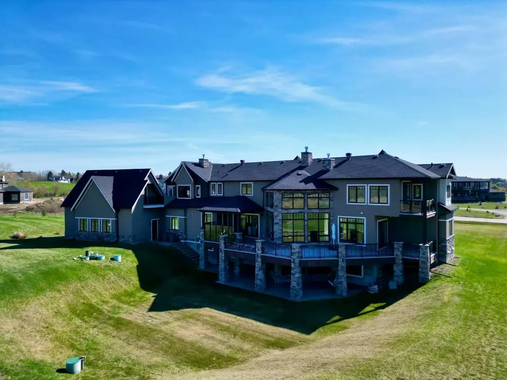 88 Willow Creek View Rural Rocky View County AB T3R0K3