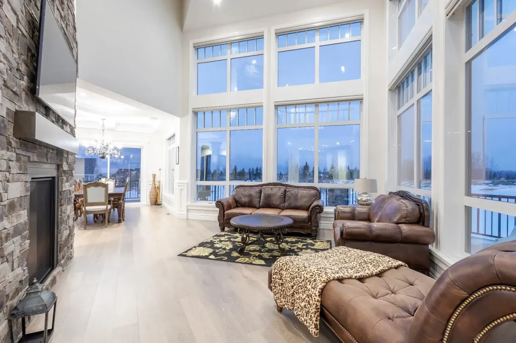 88 Willow Creek View Rural Rocky View County AB T3R0K3