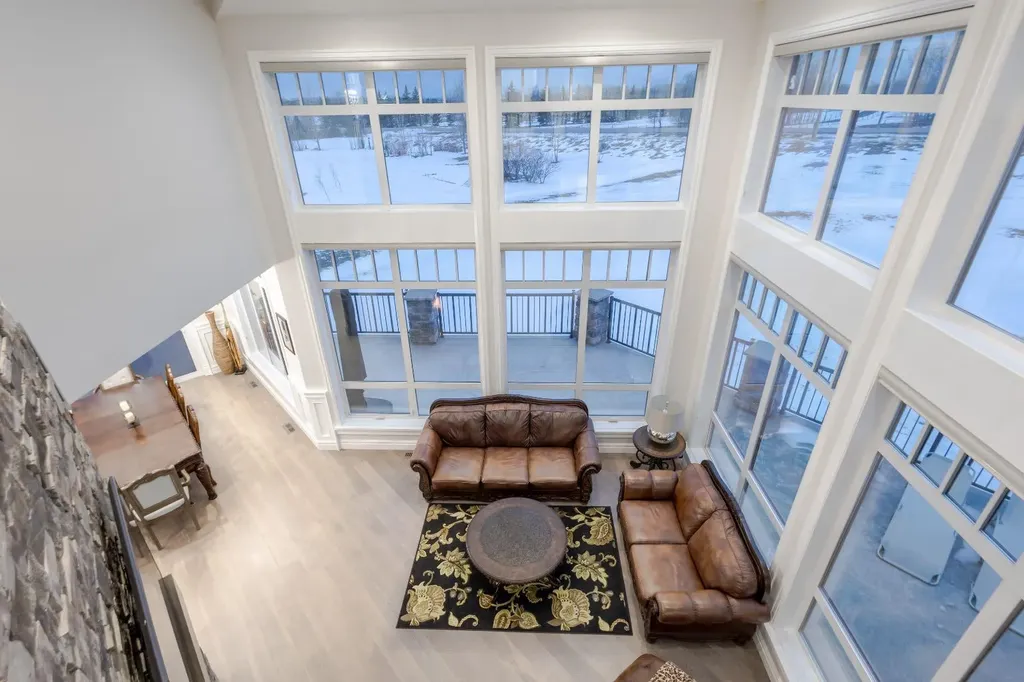 88 Willow Creek View Rural Rocky View County AB T3R0K3