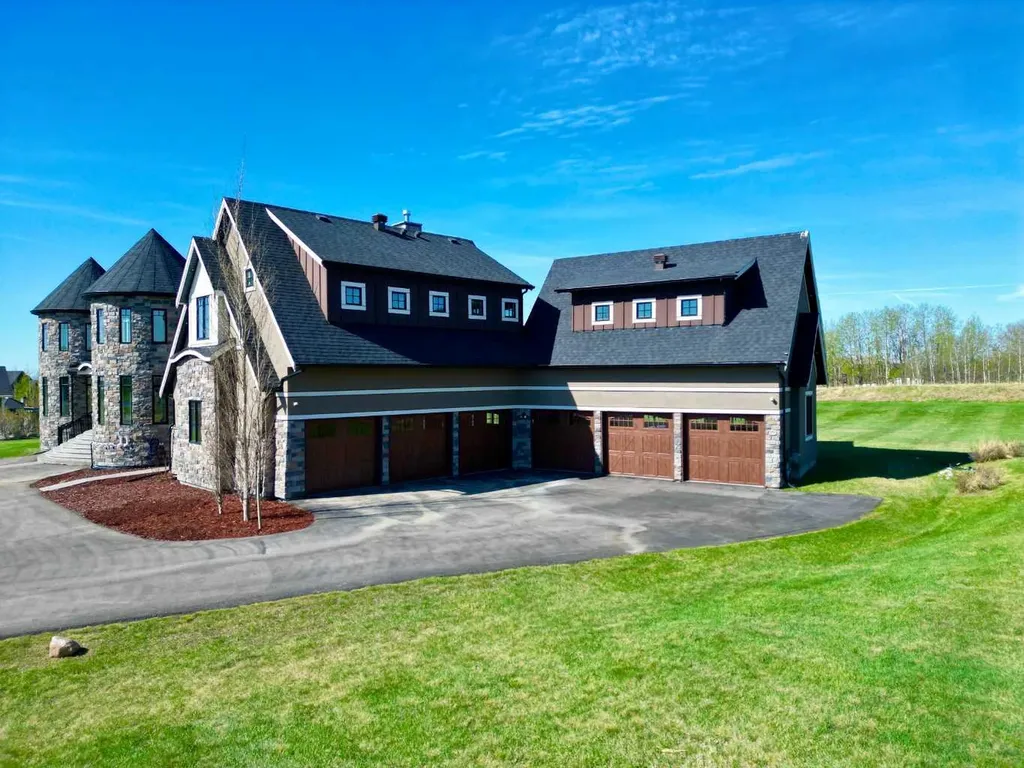 88 Willow Creek View Rural Rocky View County AB T3R0K3
