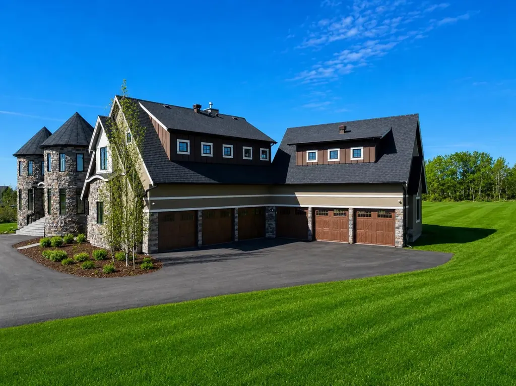 88 Willow Creek View Rural Rocky View County AB T3R0K3