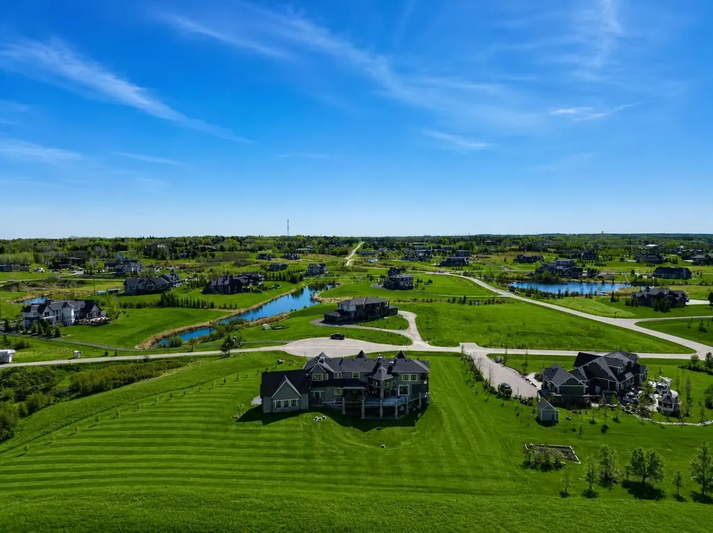 88 Willow Creek View Rural Rocky View County AB T3R0K3
