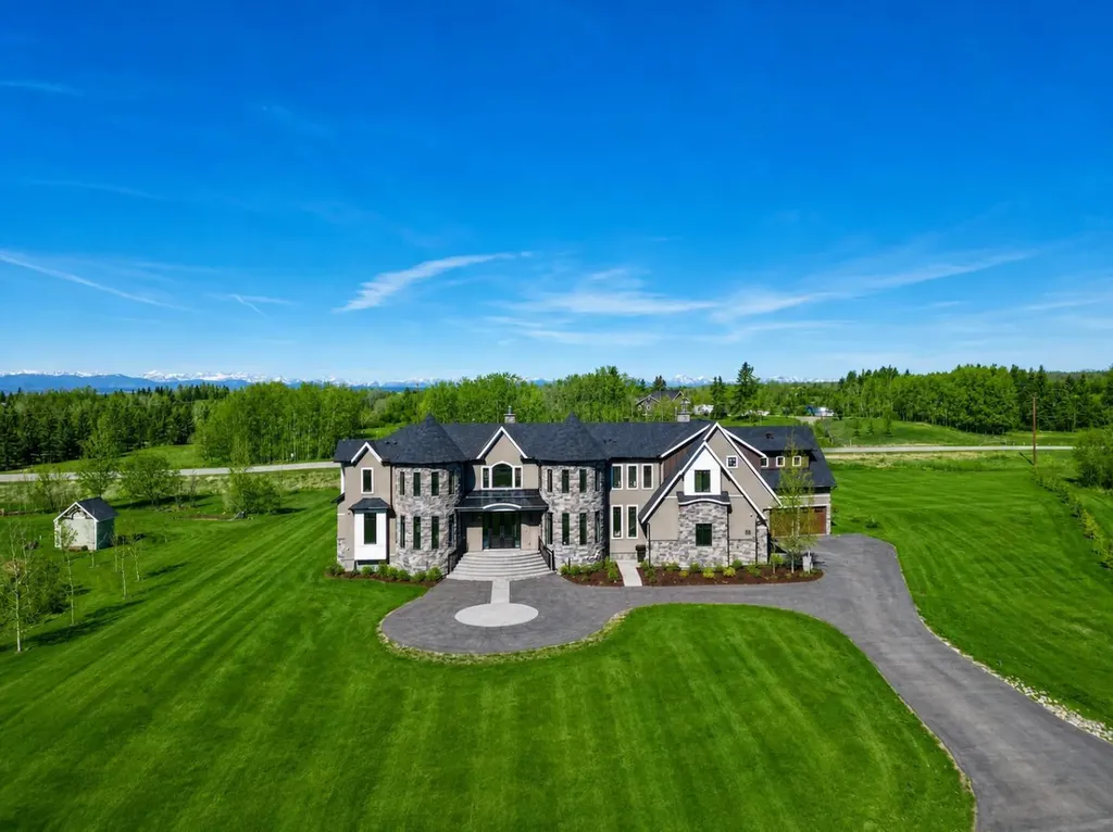 88 Willow Creek View Rural Rocky View County AB T3R0K3
