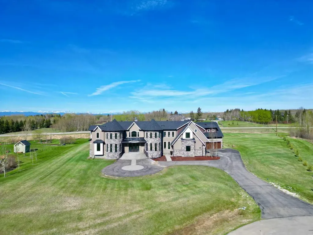 88 Willow Creek View Rural Rocky View County AB T3R0K3