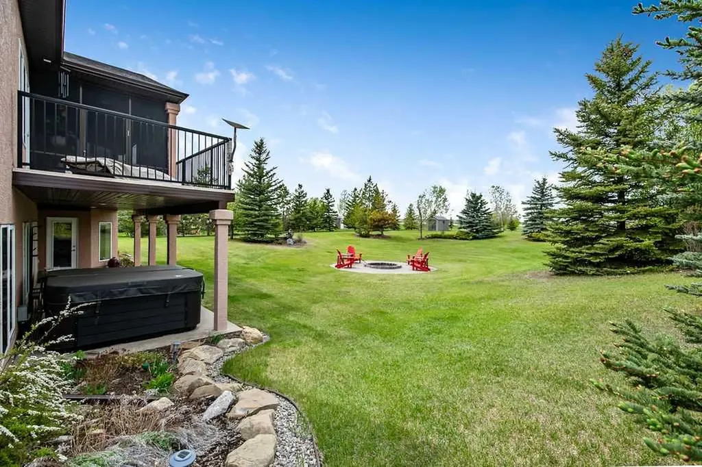 48 Silvertip Drive Rural Foothills County AB T1V 1Z2
