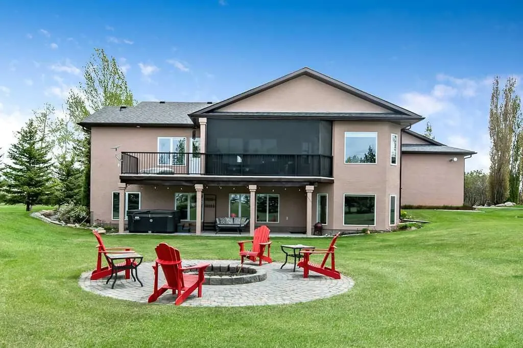 48 Silvertip Drive Rural Foothills County AB T1V 1Z2