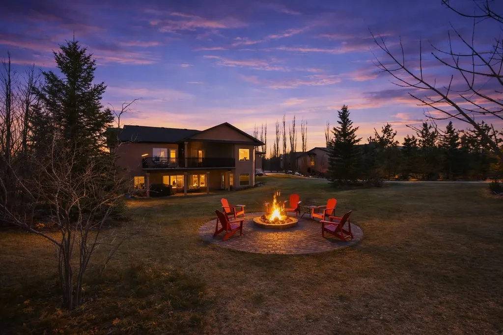 48 Silvertip Drive Rural Foothills County AB T1V 1Z2