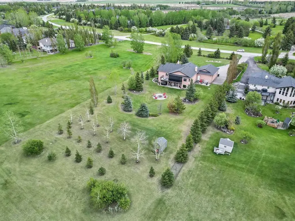 48 Silvertip Drive Rural Foothills County AB T1V 1Z2