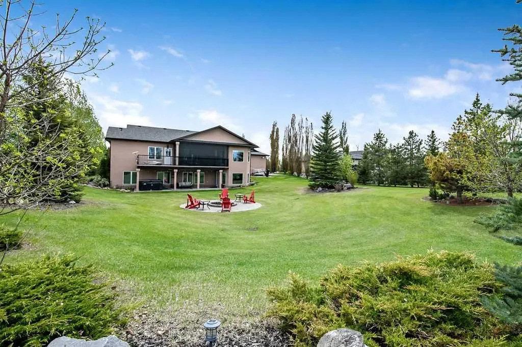 48 Silvertip Drive Rural Foothills County AB T1V 1Z2