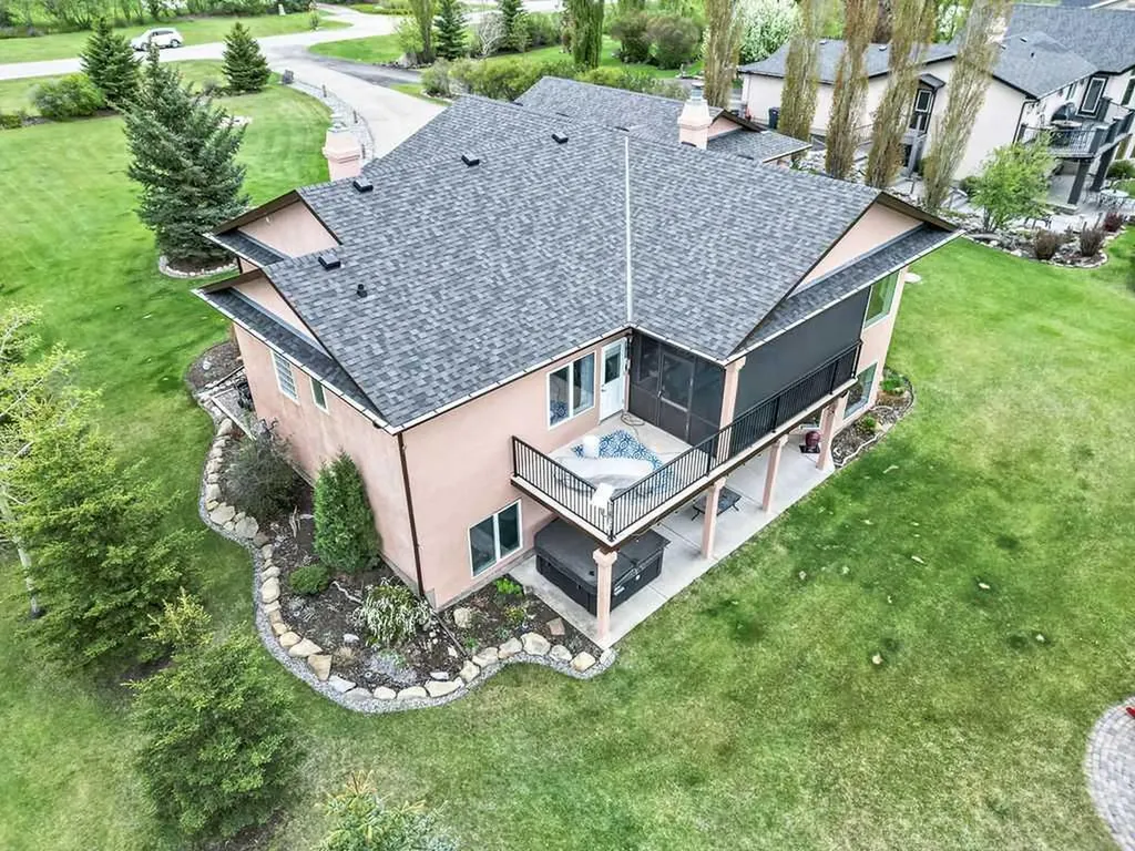 48 Silvertip Drive Rural Foothills County AB T1V 1Z2