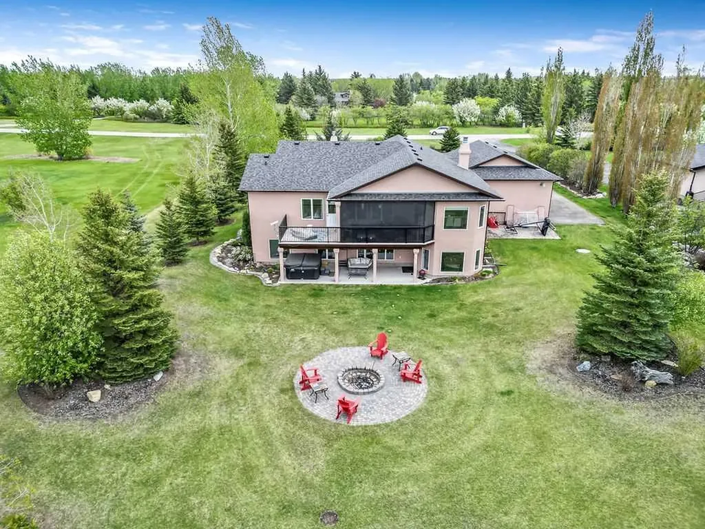 48 Silvertip Drive Rural Foothills County AB T1V 1Z2