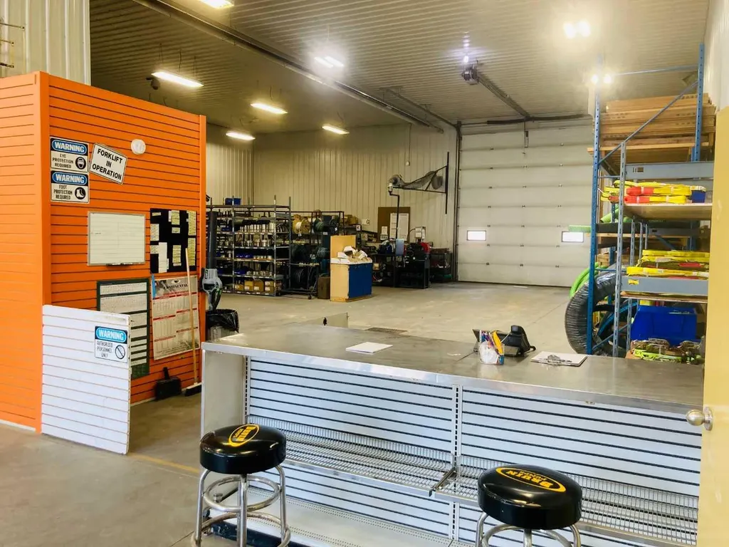 3430 33 Street Whitecourt AB T7S 0A2