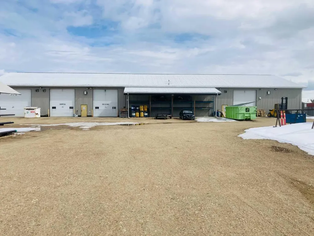 3430 33 Street Whitecourt AB T7S 0A2