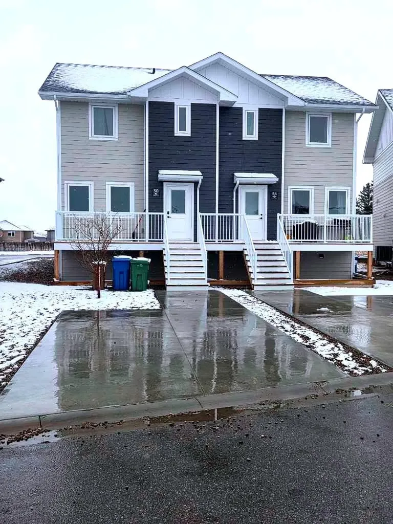 50 Sage Brush Avenue Taber AB T1G 0E8