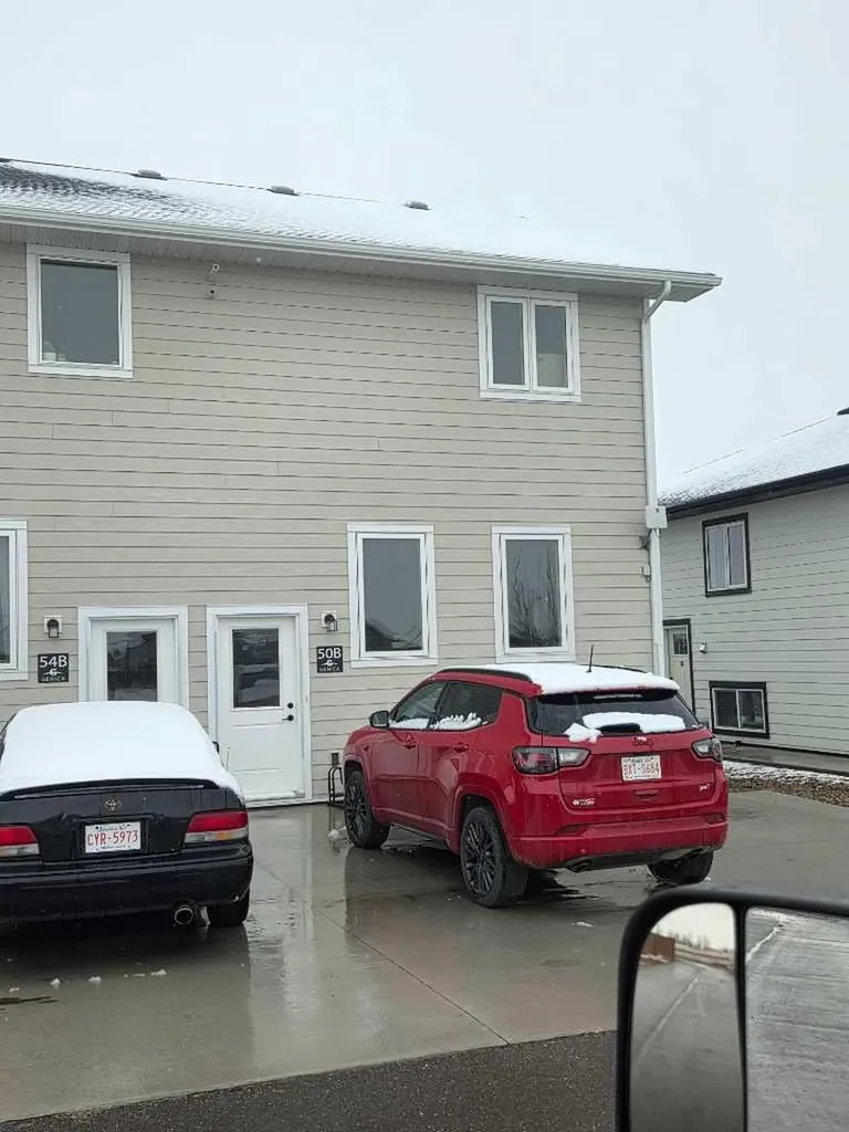 50 Sage Brush Avenue Taber AB T1G 0E8