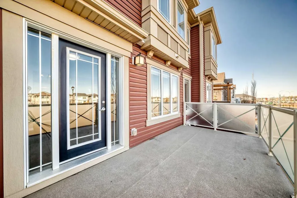 147 Windford Crescent SW Airdrie AB T4B4G4