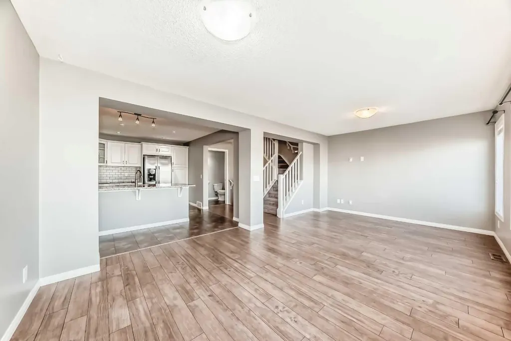 147 Windford Crescent SW Airdrie AB T4B4G4
