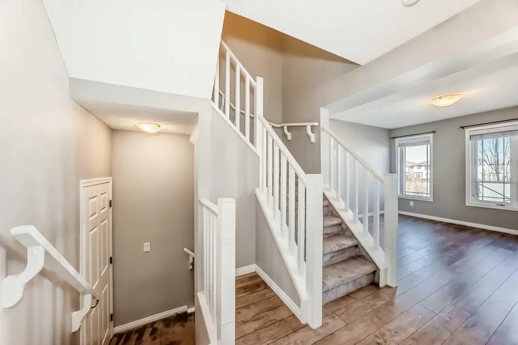 147 Windford Crescent SW Airdrie AB T4B4G4