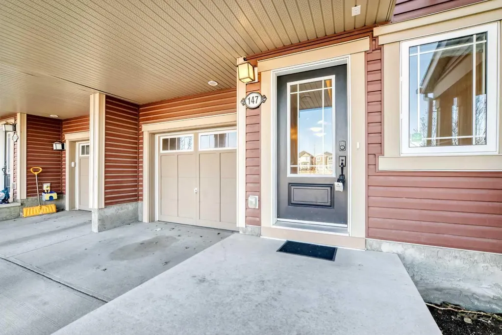147 Windford Crescent SW Airdrie AB T4B4G4