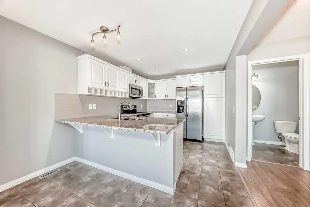 147 Windford Crescent SW Airdrie AB T4B4G4
