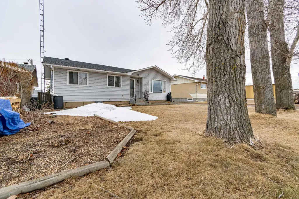 5005 53 Street Castor AB T0C 0X0