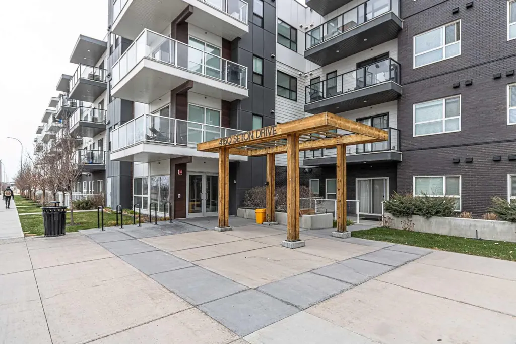 4150 Seton Drive SE Calgary AB T3M 3C7
