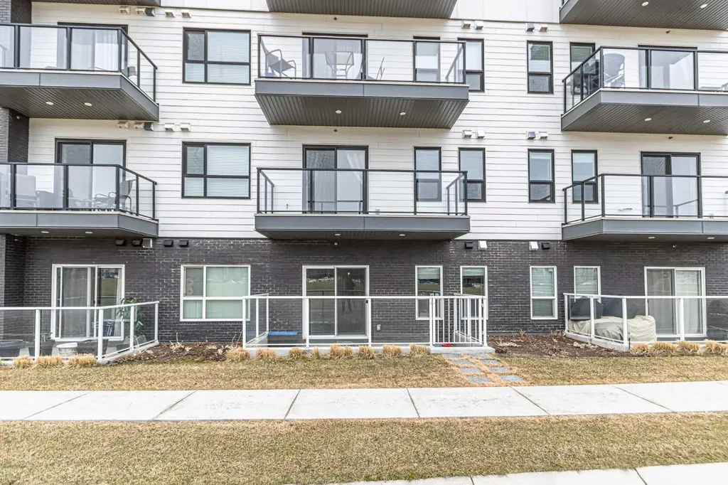 4150 Seton Drive SE Calgary AB T3M 3C7