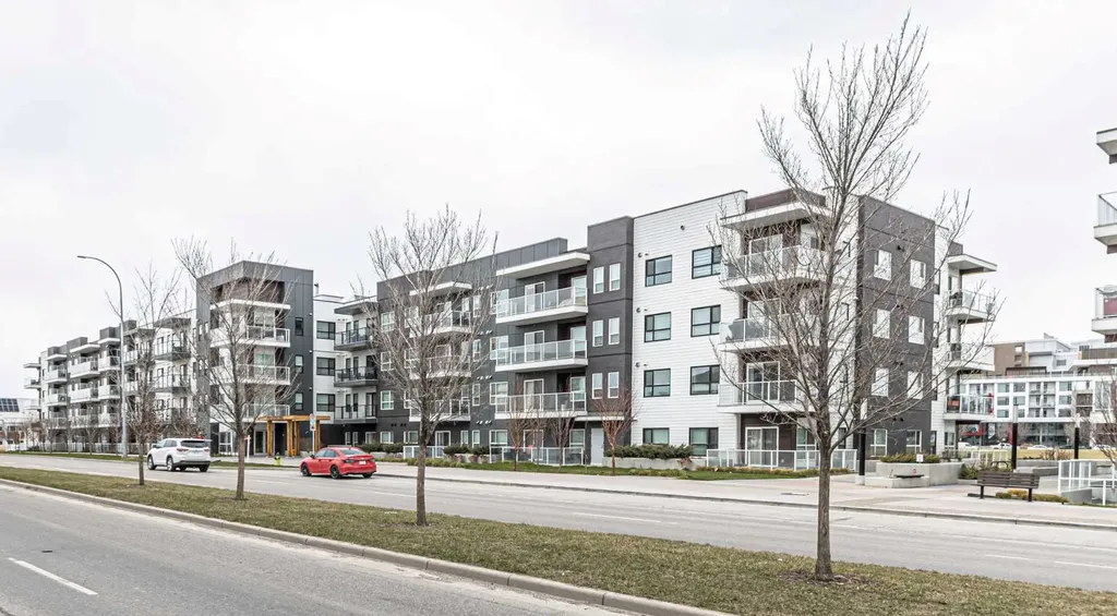 4150 Seton Drive SE Calgary AB T3M 3C7
