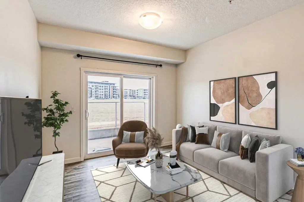 4150 Seton Drive SE Calgary AB T3M 3C7