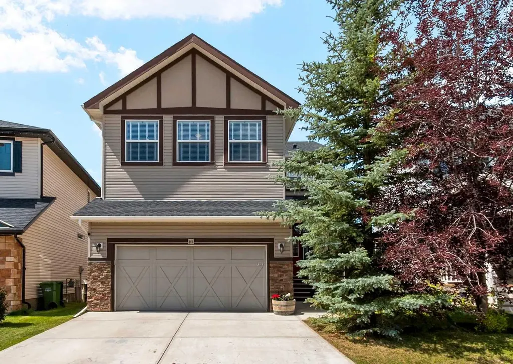 117 Kingsland Court SE Airdrie AB T4A 0E5