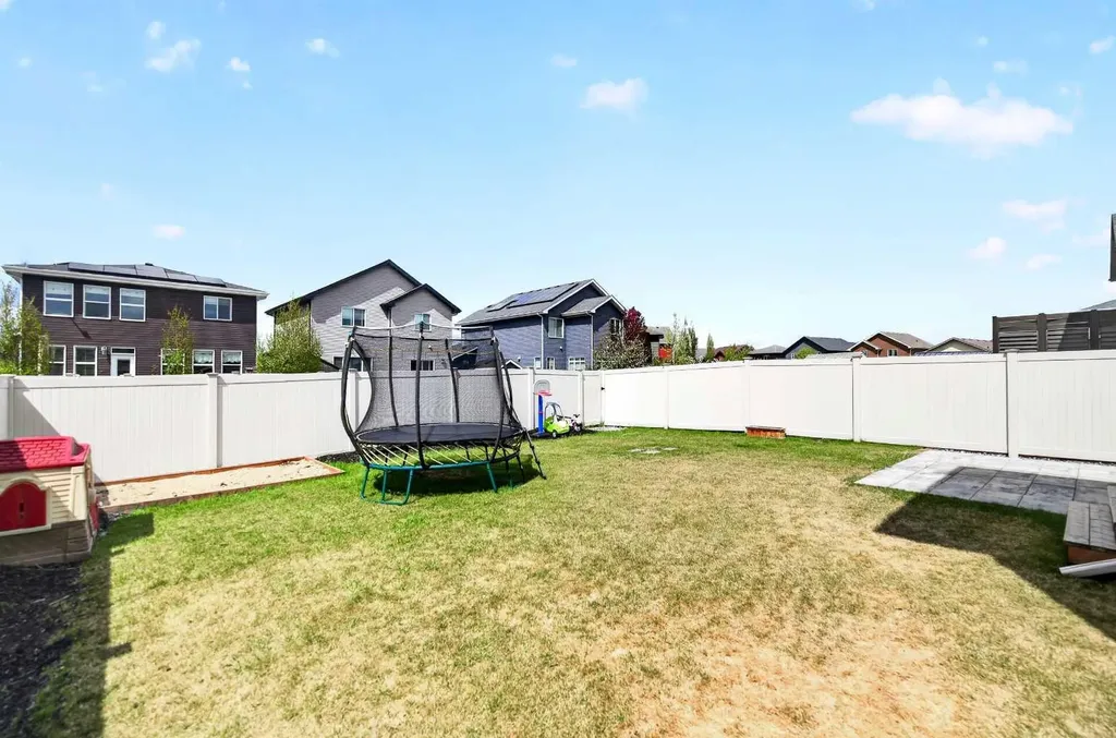 22 Caribou Crescent Red Deer AB T4P0T5