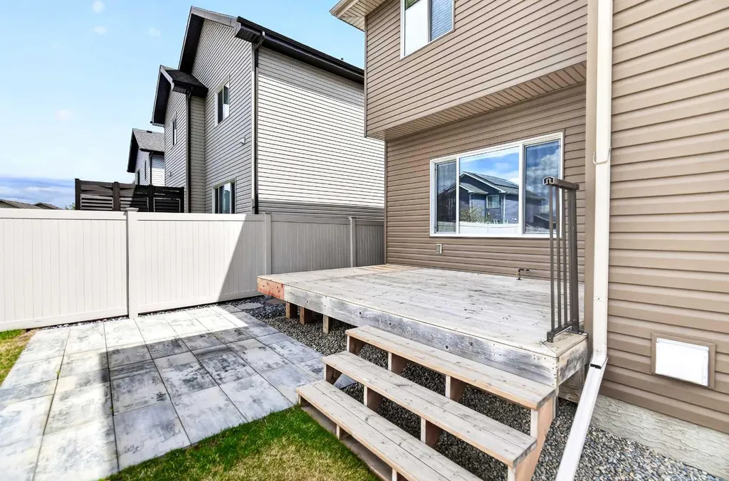 22 Caribou Crescent Red Deer AB T4P0T5