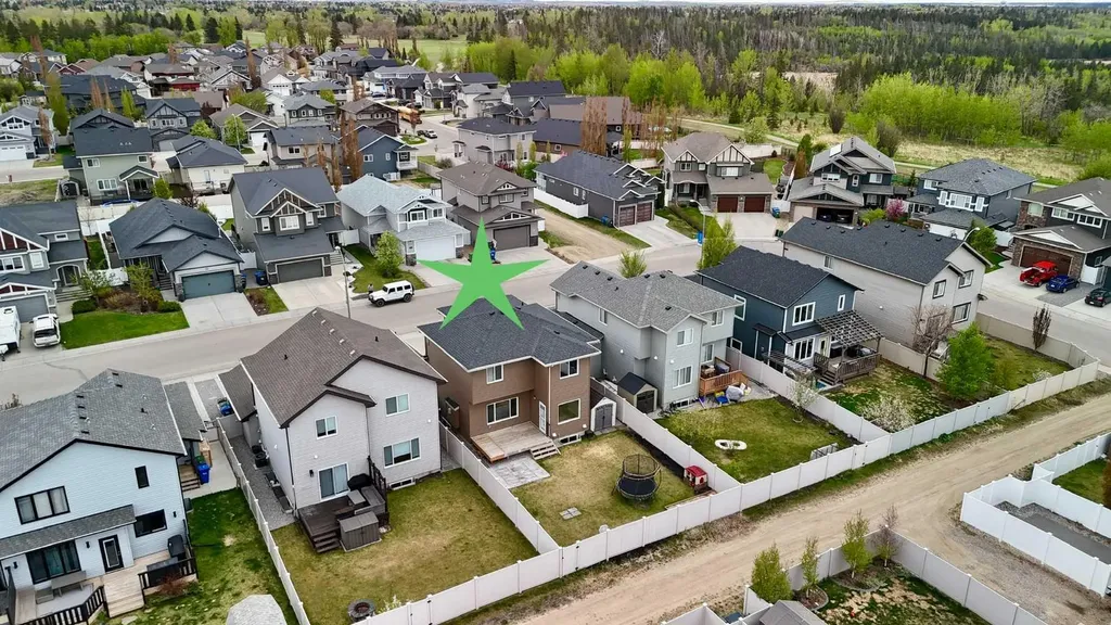 22 Caribou Crescent Red Deer AB T4P0T5