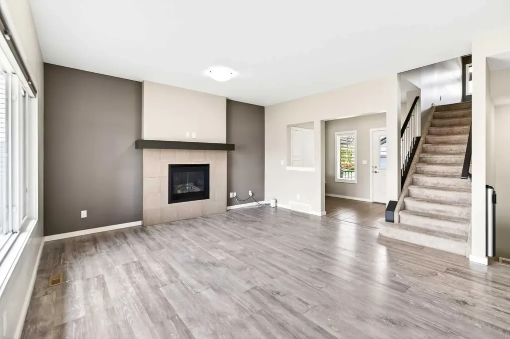 22 Caribou Crescent Red Deer AB T4P0T5