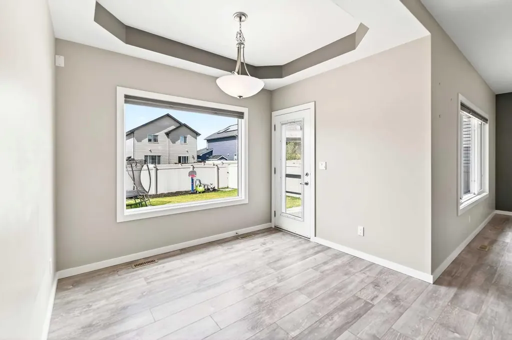 22 Caribou Crescent Red Deer AB T4P0T5