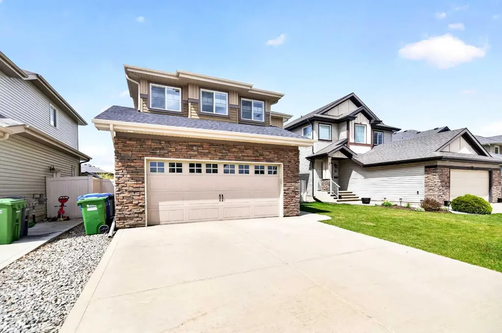 22 Caribou Crescent Red Deer AB T4P0T5