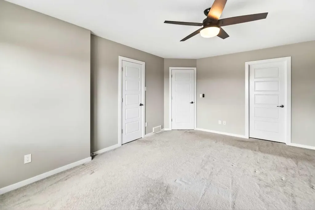 22 Caribou Crescent Red Deer AB T4P0T5
