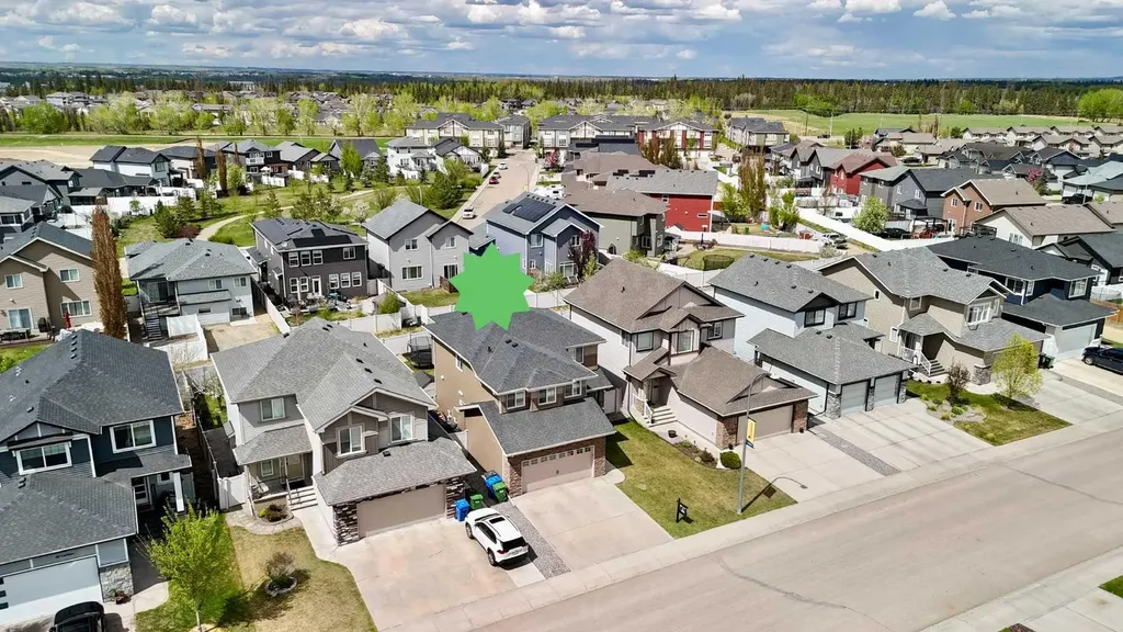 22 Caribou Crescent Red Deer AB T4P0T5