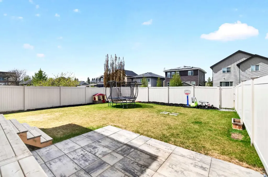 22 Caribou Crescent Red Deer AB T4P0T5