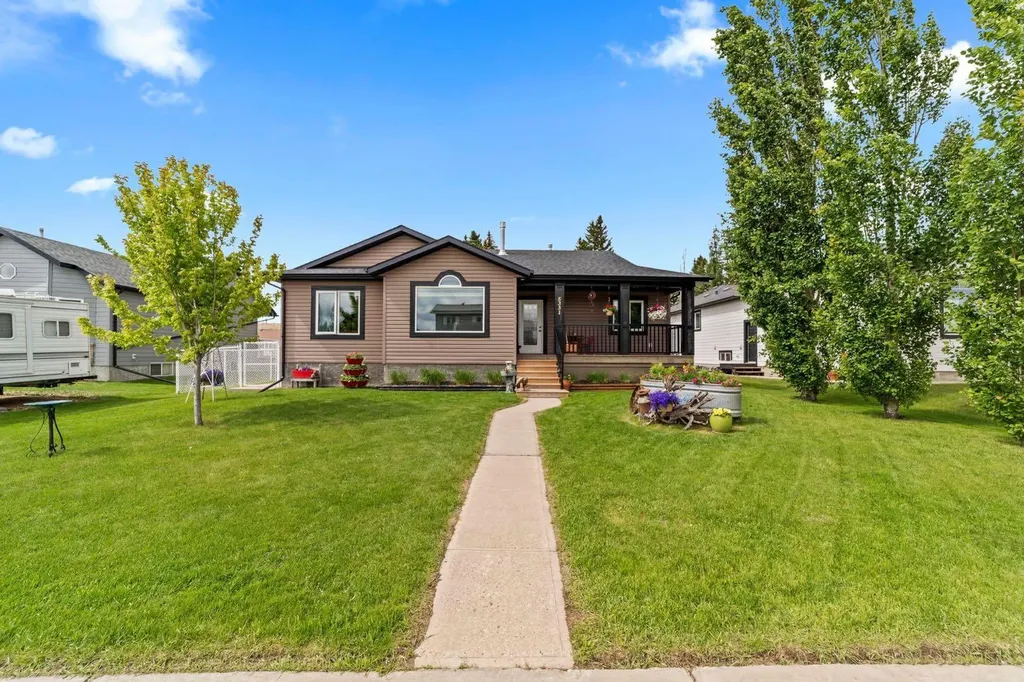 5331 55 Avenue Bashaw AB T0B 0H0