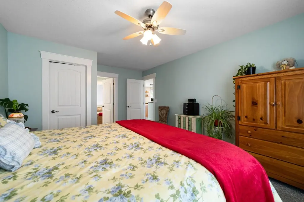 5331 55 Avenue Bashaw AB T0B 0H0