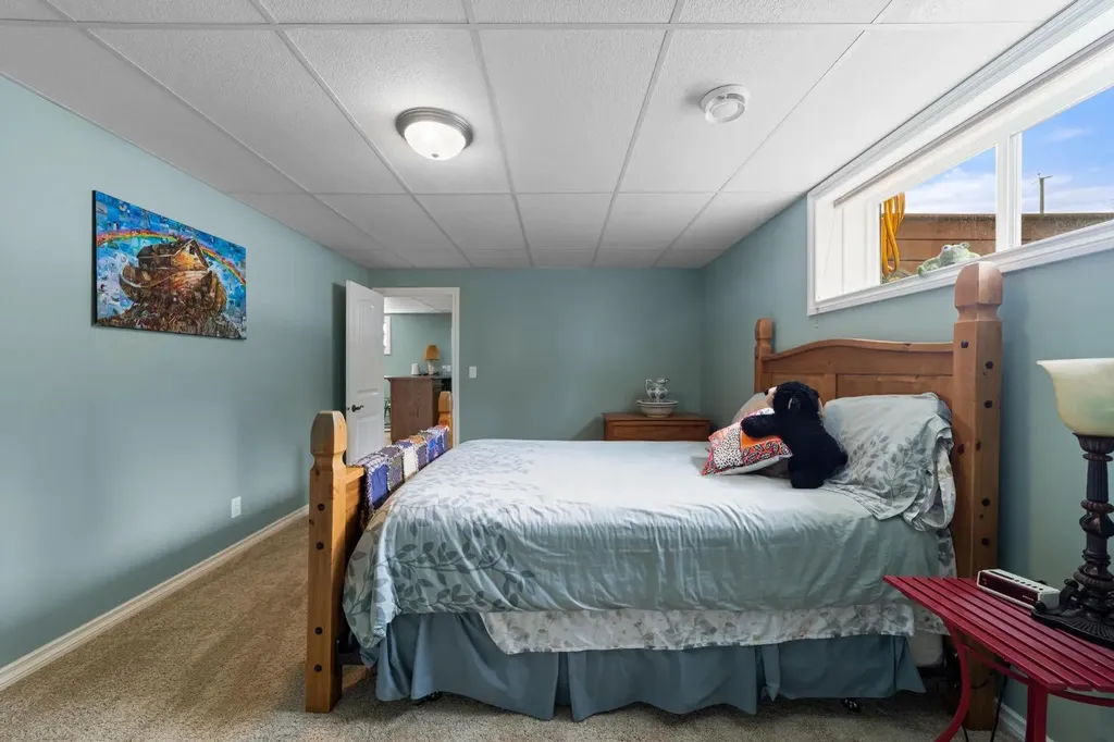 5331 55 Avenue Bashaw AB T0B 0H0