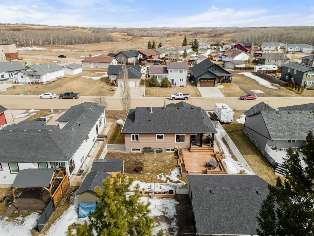 5331 55 Avenue Bashaw AB T0B 0H0