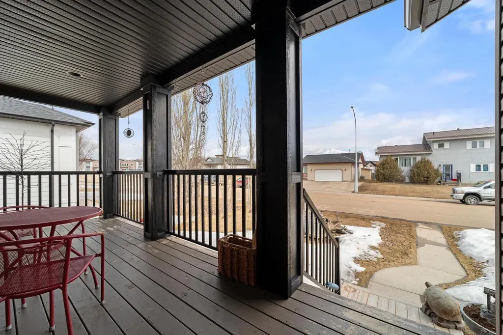 5331 55 Avenue Bashaw AB T0B 0H0